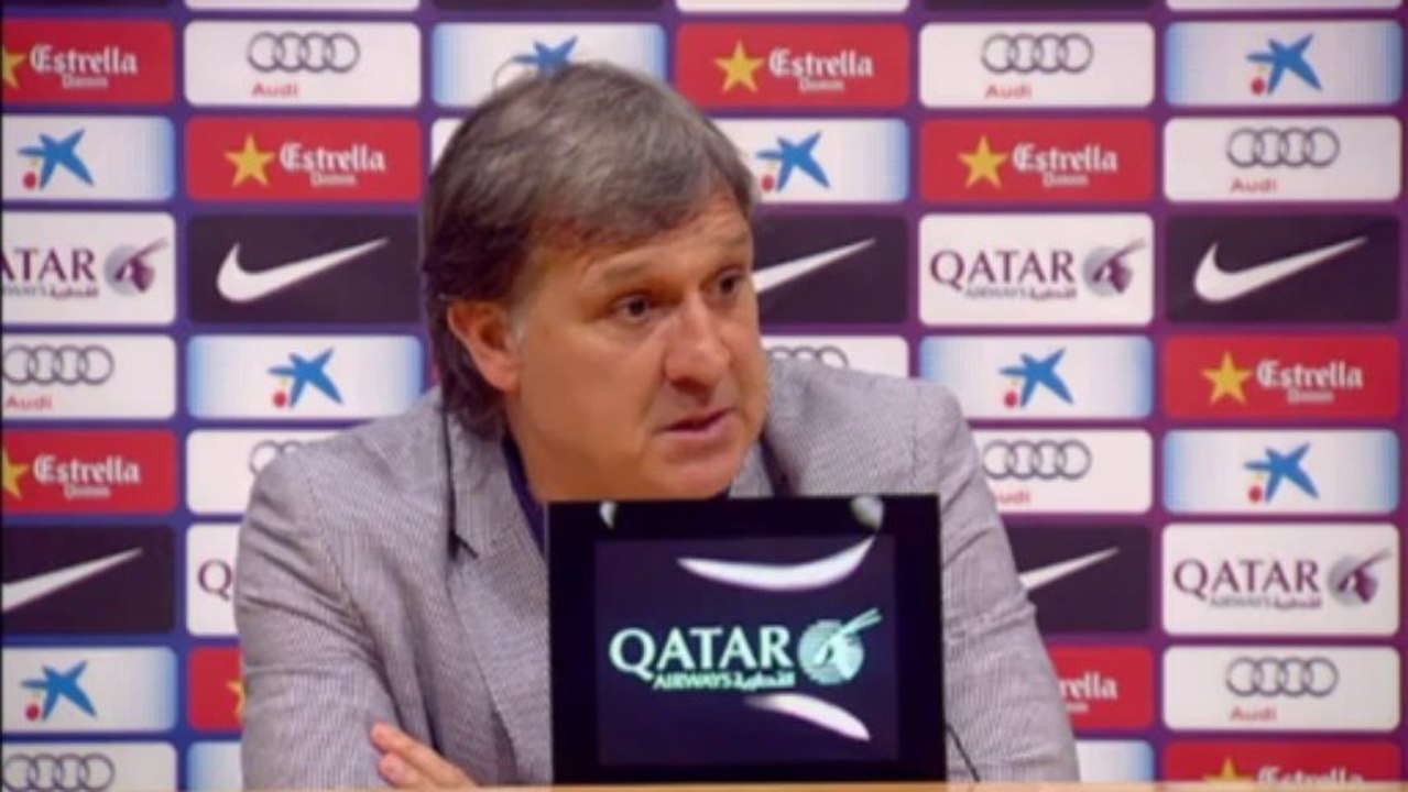 Martino: 'Iniesta kann einfach alles'