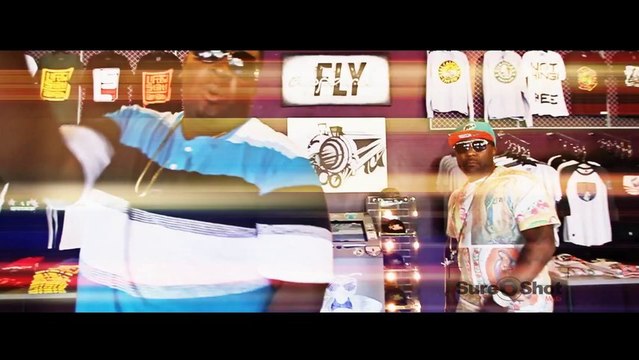 Work Dirty feat Mitchy Slick & D-Shot Ain't my Bitch