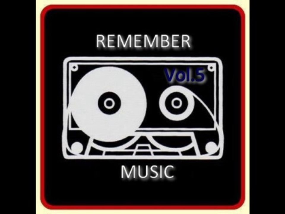 Remember Set Vol.5