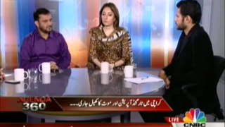 AGENDA 360 with AASIF HASNAIN
