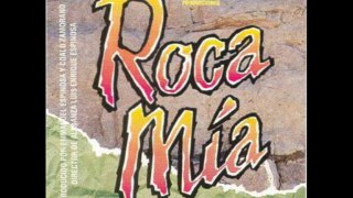 Roca mía (1995) - Luis Enrique Espinosa