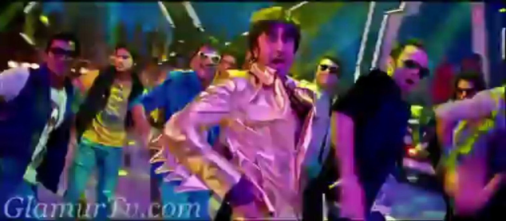 Besharam (-Movie Besharam-) in High Quality By GlamurTv