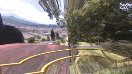 3 Mundo de Muchos Caminos