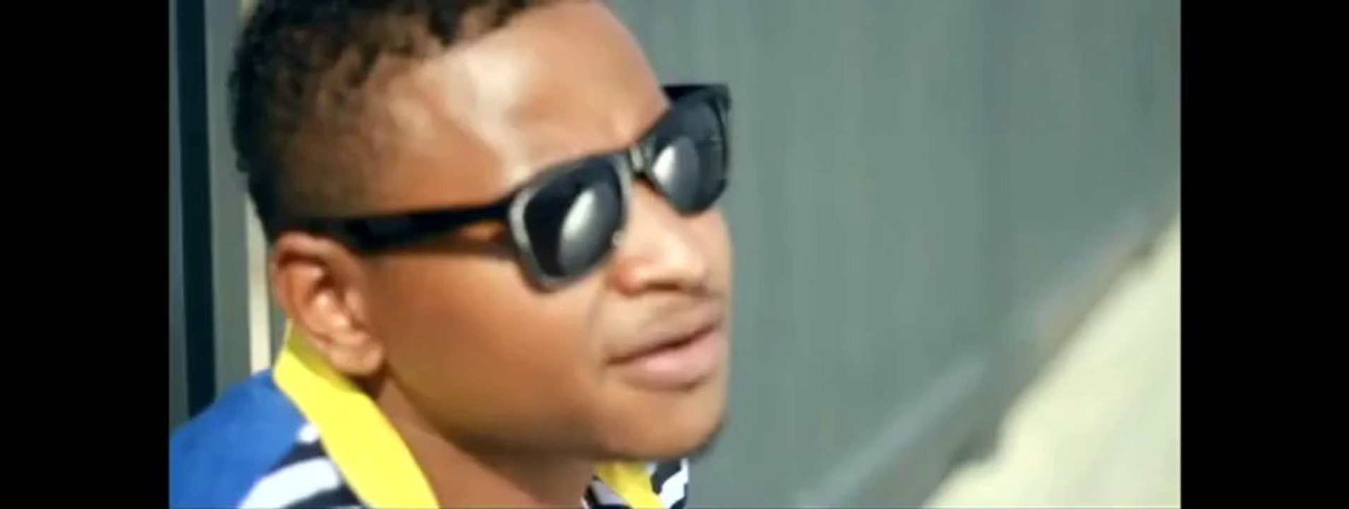 BIG MJ  -   Benja kely  (gasy - malagasy)