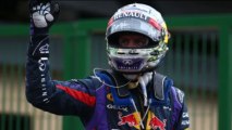 Vettel conquista la Pole anche in Brasile