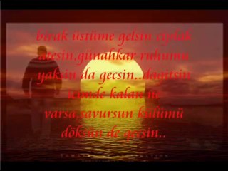 Nurettin Rençber – Yürürüm Çimen GözLüm