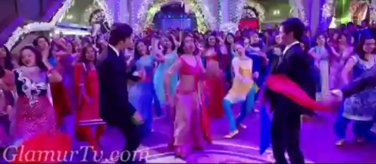 Tere Mohalle (-Movie Besharam-) in High Quality By GlamurTv
