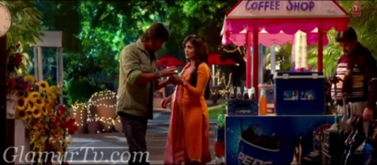 Tu Hai (-Movie Besharam-) in High Quality By GlamurTv