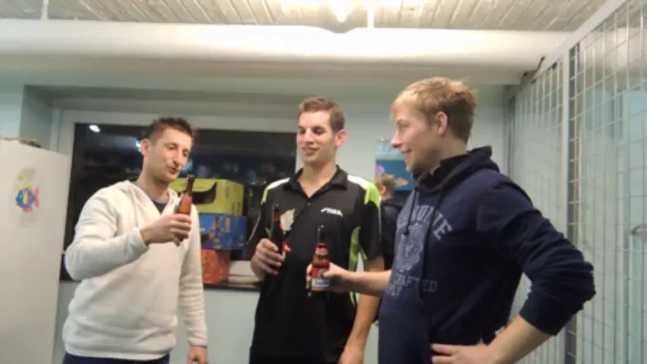 Victoire contre Renaissance 2013-11-23