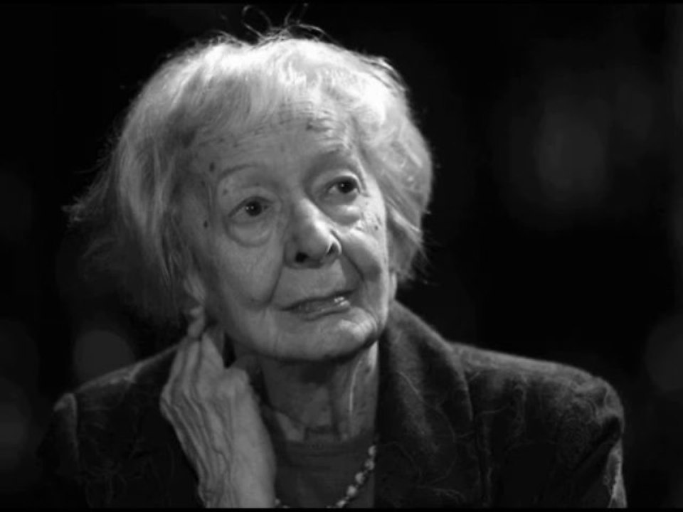 valter49 -  L' ODIO  poesia di W Szymborska