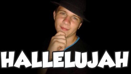Hallelujah - Cover par Mickaël (fun)