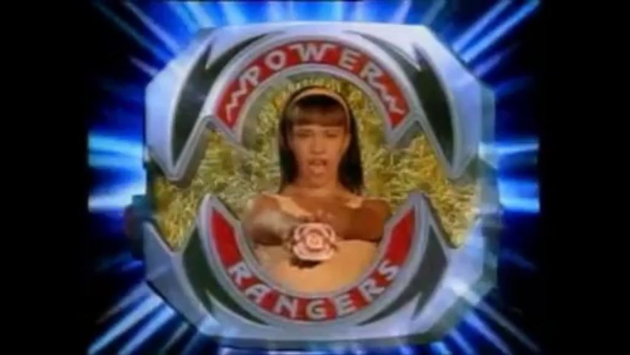Power Rangers Aisha (Karan Ashley) Where is she now