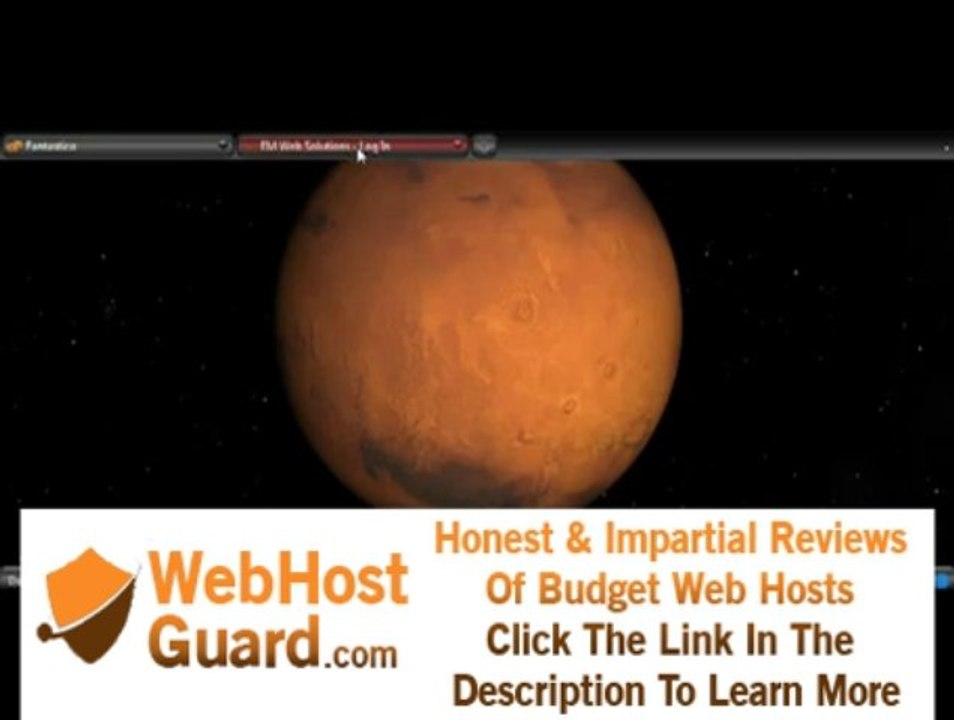 Install Wordpress on your Hosting Cpanel Fantastico