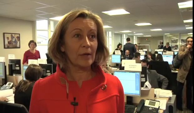 Une simulation de tsunami organisée au Centre de crise et dans 3 postes diplomatiques