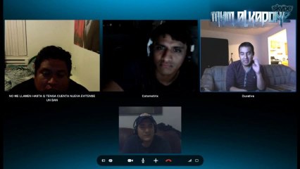 Rollo por la Tarde con Youtuberos "Ganar dinero por Internet" Ep. 21