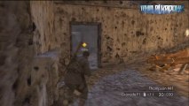 Sniper Elite V2 Campaña con MYM ALK4PON3 Ep.6 Parte 1 