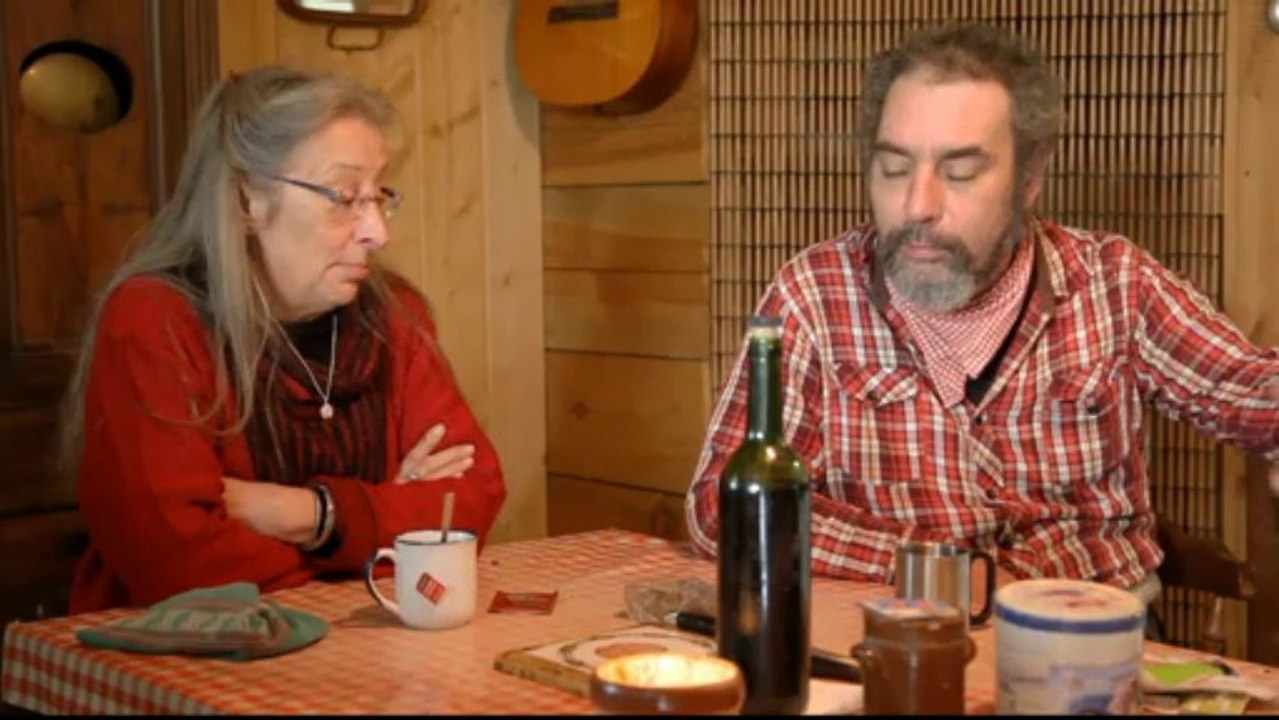 L'Art de vivre au Forest Ranch