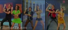 Tu Bhi Mood Mein (-Movie Grand Masti-) in High Quality By GlamurTv