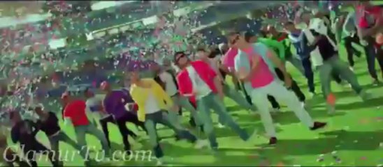 Zulmi Zulmi (-Movie Grand Masti-) in High Quality By GlamurTv