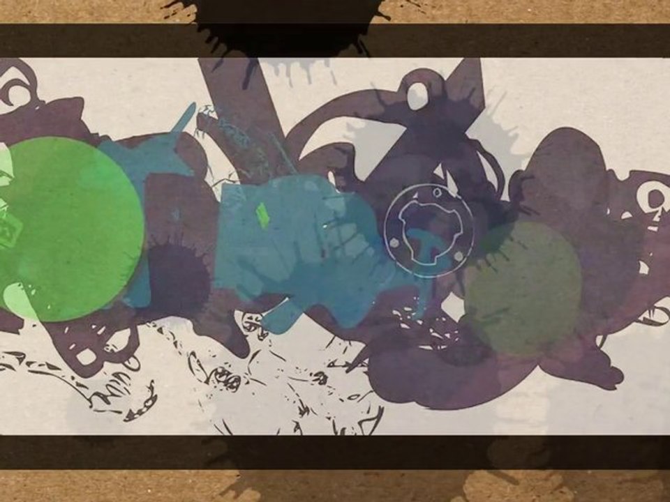 Pim Zond - Electronic Guitar Noise VIDEO Music - "Get Off The Phone"