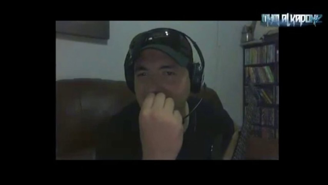 Chilineando con el ALK4PON3