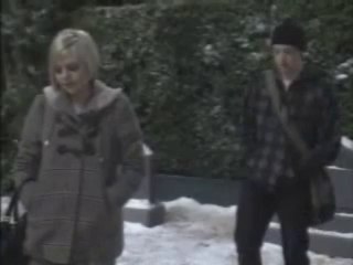 Maxie 3-6-08 _Maxie & Spinelli talk about Georgie on her birthday_