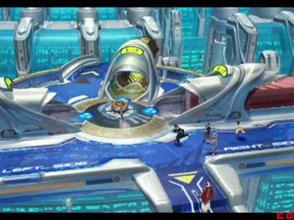 Let's Play Final Fantasy VIII (German) PC-Version Part 89 - Lesen und Zeigen