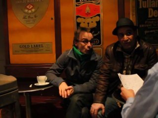 Rue des Boulets - Bob Marchal & Dylan Messadi