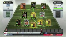 Fifa 13 Ultimate Team - Squadre Divertenti #6 - Liga Portoghese