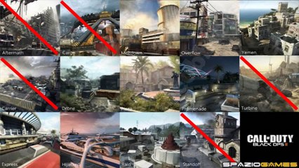 Call Of Duty Black Ops 2 - Analisi Classi Ep.9