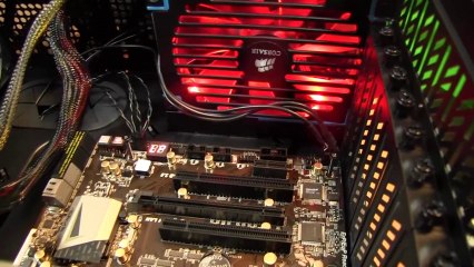 Off Topic: Montiamo insieme il nostro PC da Gaming!