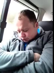 Irish Bus Prank   For More Videos Visit Our Site www.ooybazaajaa.com