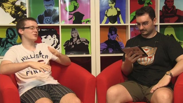 Spaziogames LIVE - Speciale FIFA 14 Ultimate Team