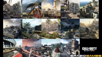 Call Of Duty Black Ops 2 - Analisi Classi Ep.6