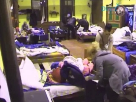 Jeca & Edin -Pripreme za izolaciju -2.deo -83.dan