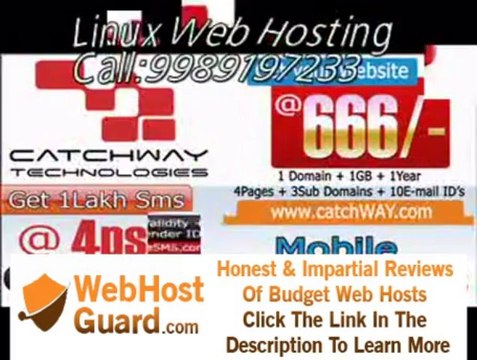 10 GB Windows Hosting @ 4899 Visakhapatnam CATCHWAY TECHNOLOGIES Call 9989197233.mpg