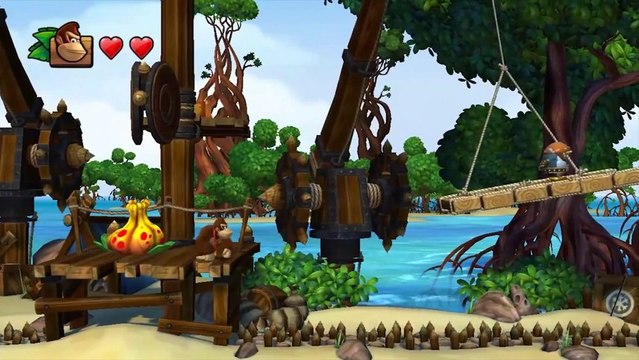 Reportage Nintendo - La line up Wii U a Milano