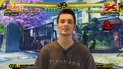 What's Up 1-7 Luglio 2013