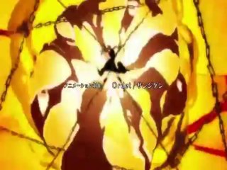 Black  Rock Shooter   Opening HD
