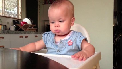 9 month old dancing baby  For More Videos Visit Our Site www.ooybazaajaa.com
