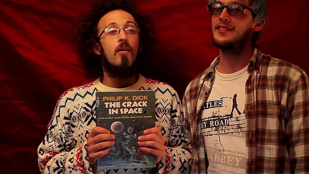 The Next Two Bands: presents The Days of Dickmas