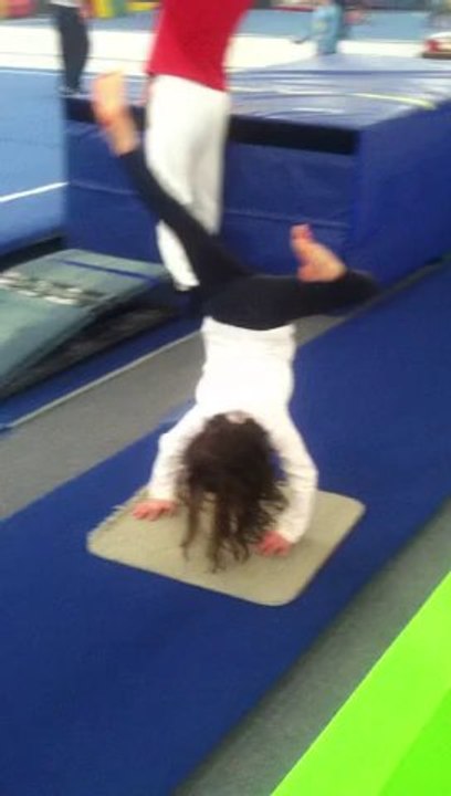 Cypriane gym
