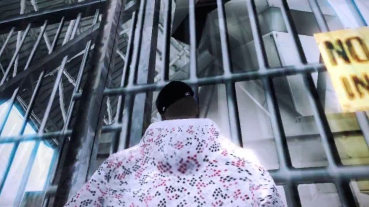 doggy ztyle cap 10 (2-2 ) [HD720p] Gta San Andreas Loquendo