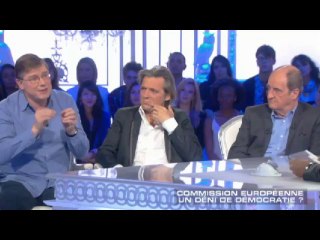 Accord Transatlantique  Marché de dupes !