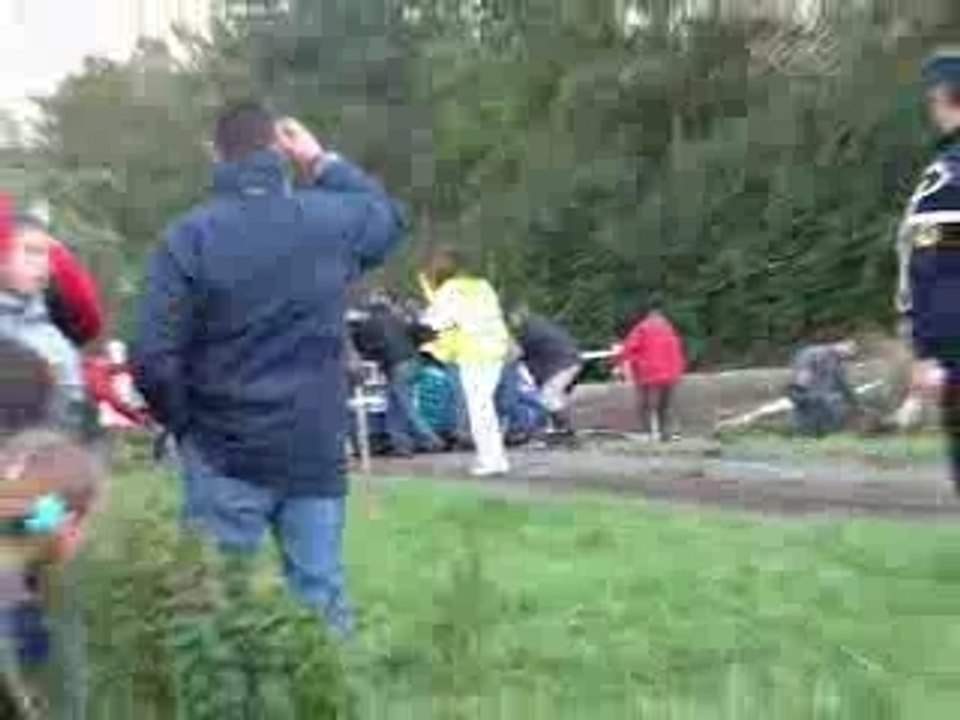 c2 touquet 2006