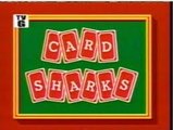 Let's Play Card Sharks Money Cards Edition game #4