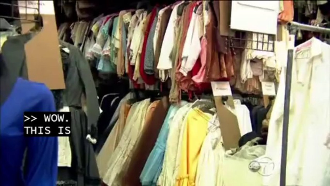 Broadway Backstage: Fall Preview # 1