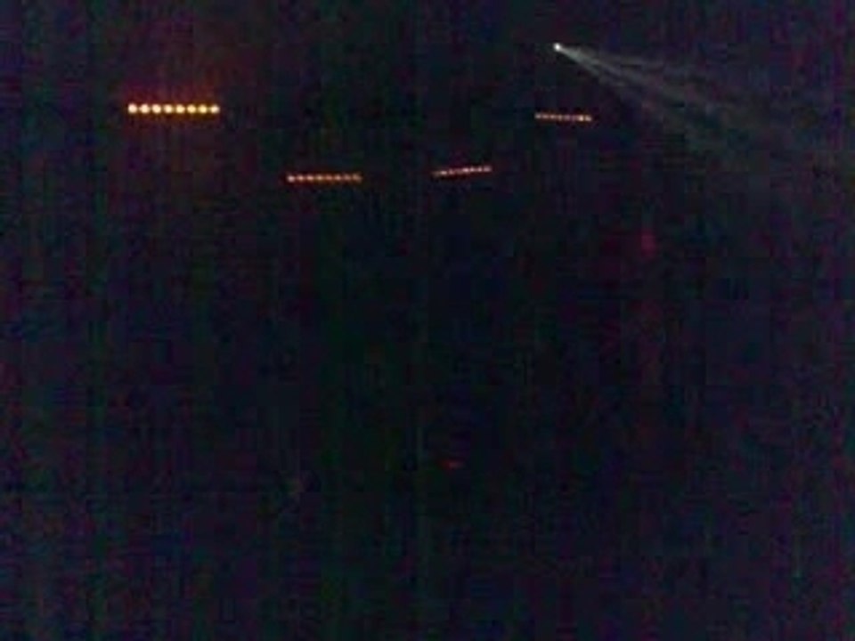 Merzhin- Ma Las Vegas parano