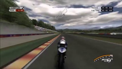 Moto GP 08 (Xbox 360) Part 58