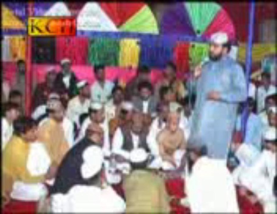 Iftkhar rizvi sahab